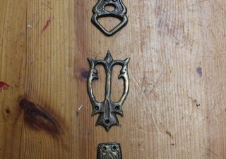 Assortments 3,A1, C3