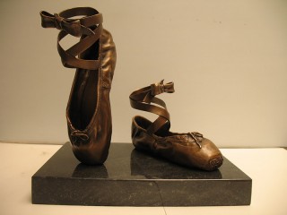 Ballerina-Award