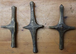 Cross Guards Turk 1, Turk 2,Turk 3
