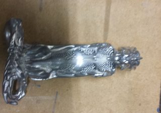 Dracula Dagger-1