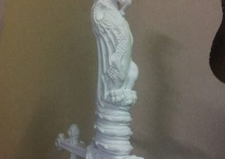 Dracula Hero Sword1