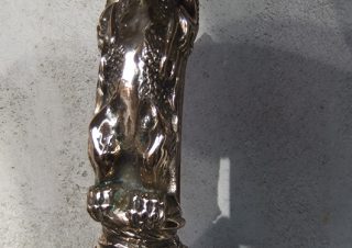 Dracula Hero Sword6
