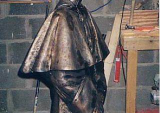 Foundry Work 088