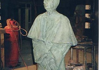 Foundry Work 089