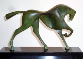Greek Horse (3)