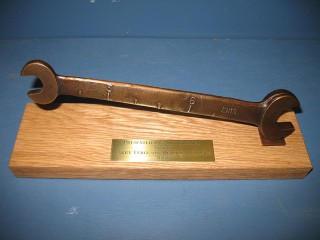 Harry-Ferguson-Award