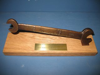 Harry-Ferguson-Award
