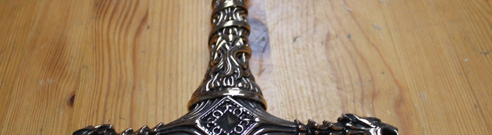 Jamie Handle 8