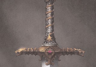 Jamie Handle Concept Design