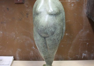 Little Fat Figure (2)