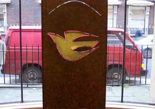 Panel Bird