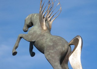 Pegasus (2)