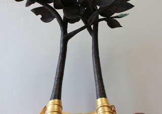 Poet’s Chair (2)
