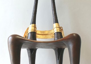 Poet’s Chair