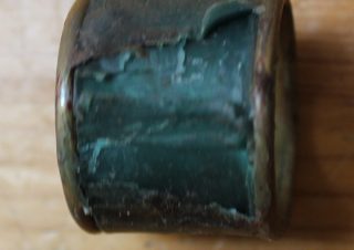 Sword Handle Band