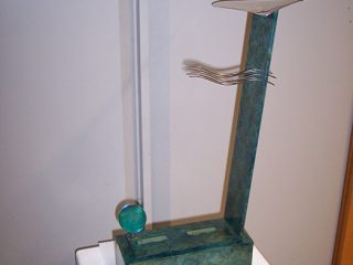 Toll-Award