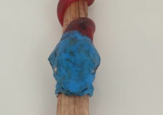Tyene Whip 7