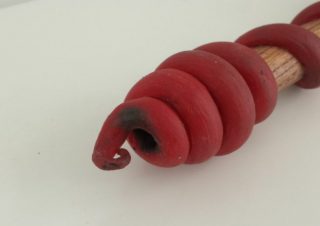 Tyene Whip 8