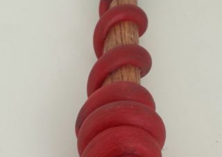 Tyene Whip 9