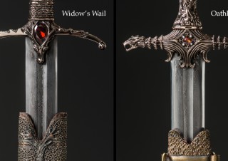 oathkeeper and widows wail