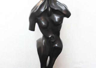 Abstract Torso (2)