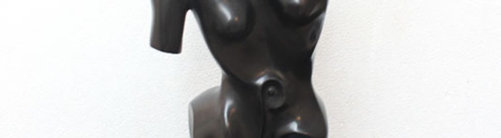 Abstract Torso (2)