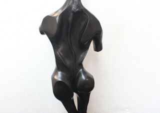 Abstract Torso (3)