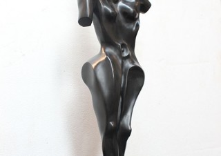 Abstract Torso