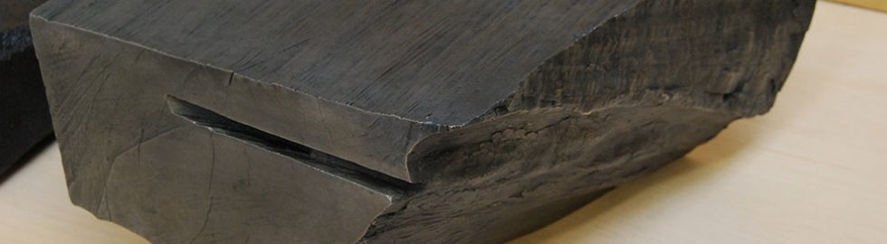Bronze Blocks (2)