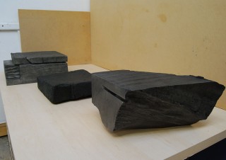 Bronze Blocks (3)