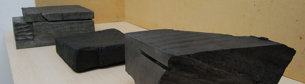 Bronze Blocks (3)