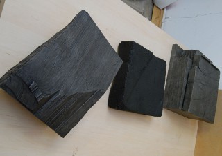 Bronze Blocks (4)