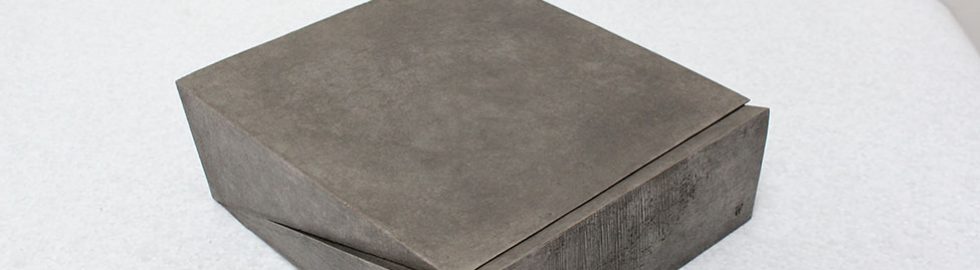 Bronze Blocks (9)