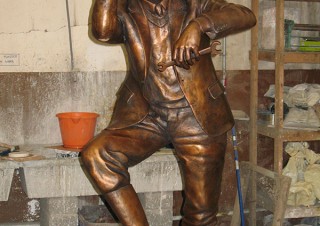 Harry Ferguson (3)