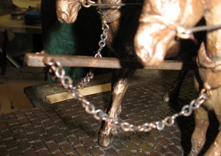 Horse and Carriage Ambulance (3)