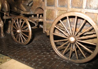 Horse and Carriage Ambulance (4)