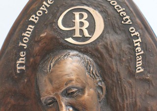 John Boyle O’Reilly Award (3)