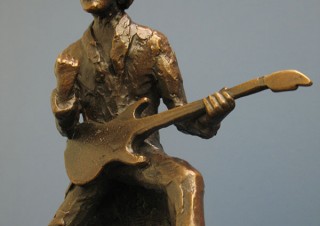 John Coll Phil Lynott 2