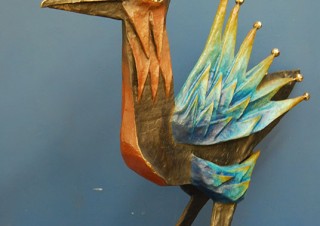 Kingfisher 1 New Colour
