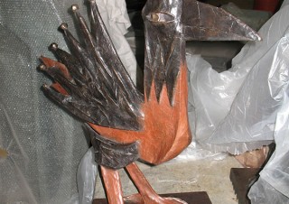 Kingfisher 1 Original Colour (2)