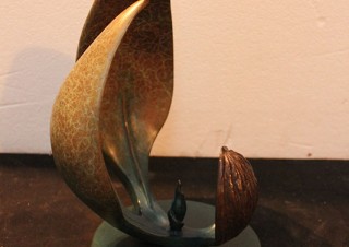 Pod and Nut