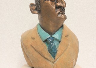 Political Head 1