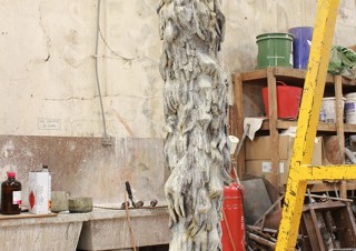 Stalagtite (5)