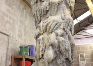Stalagtite (7)