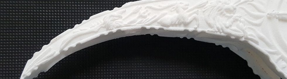 1 Heartsbane 3D Print