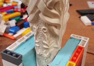 10 Heartsbane Modelle Pommel Mould
