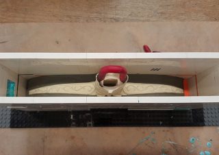 11 Heartsbane 3D Print Mould
