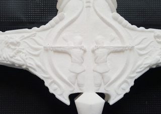 2 Heartsbane 3D Print