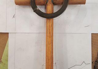 3 Cross