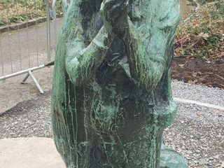 4 Jerome Conor Restoration at Merrion Square
